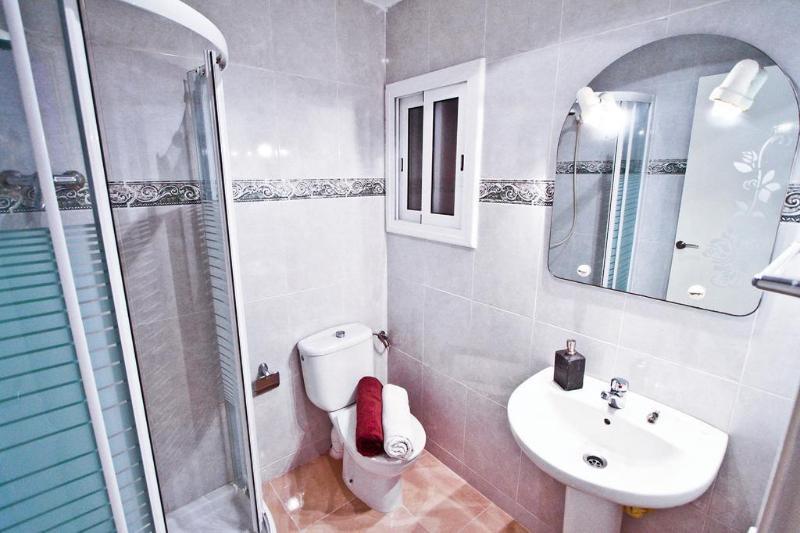Flandria Appartement Salou