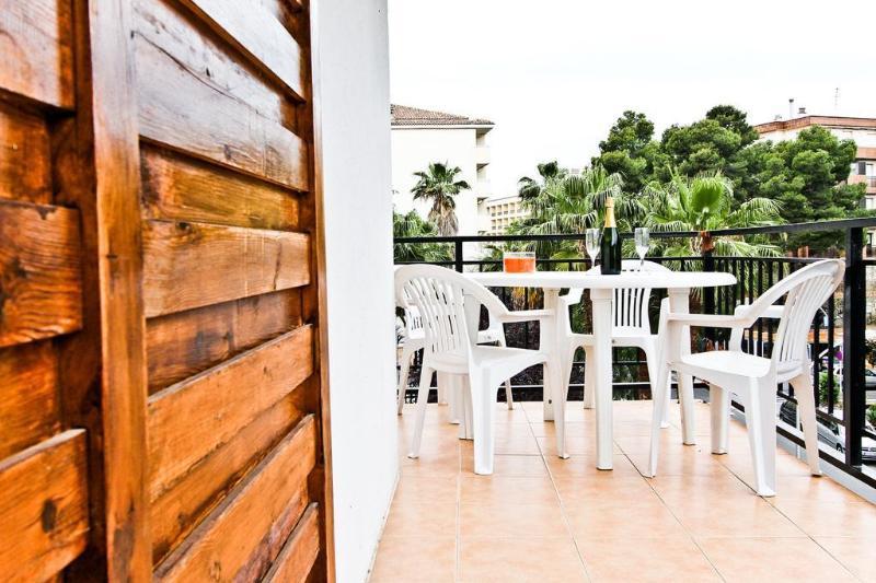 Appartement Flandria Salou