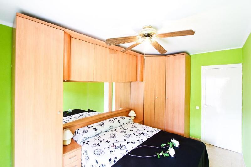 Appartement Flandria