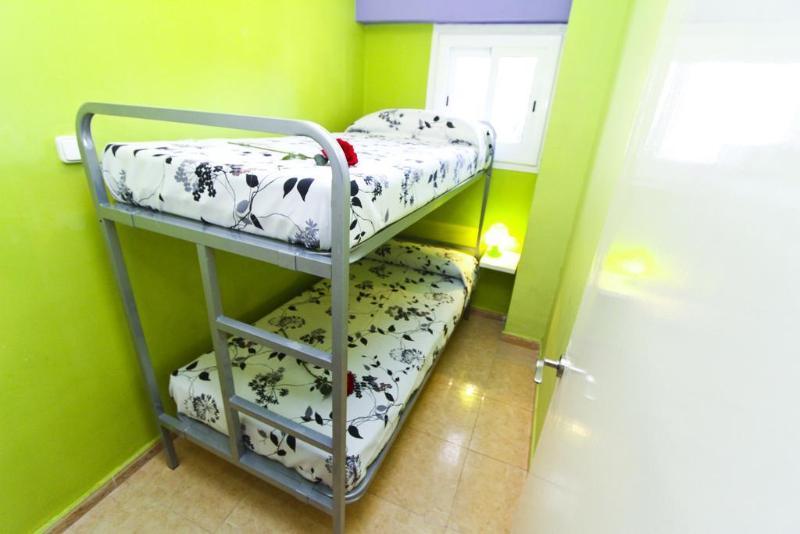 Flandria Appartement Salou