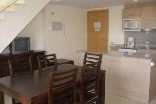 Apartment Center Salou