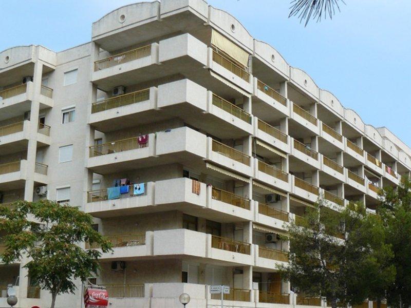 Apartamento Catalonia Gardens *