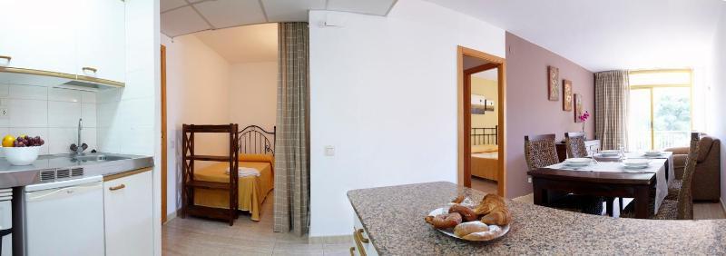 Catalonia Gardens Apartamento Salou
