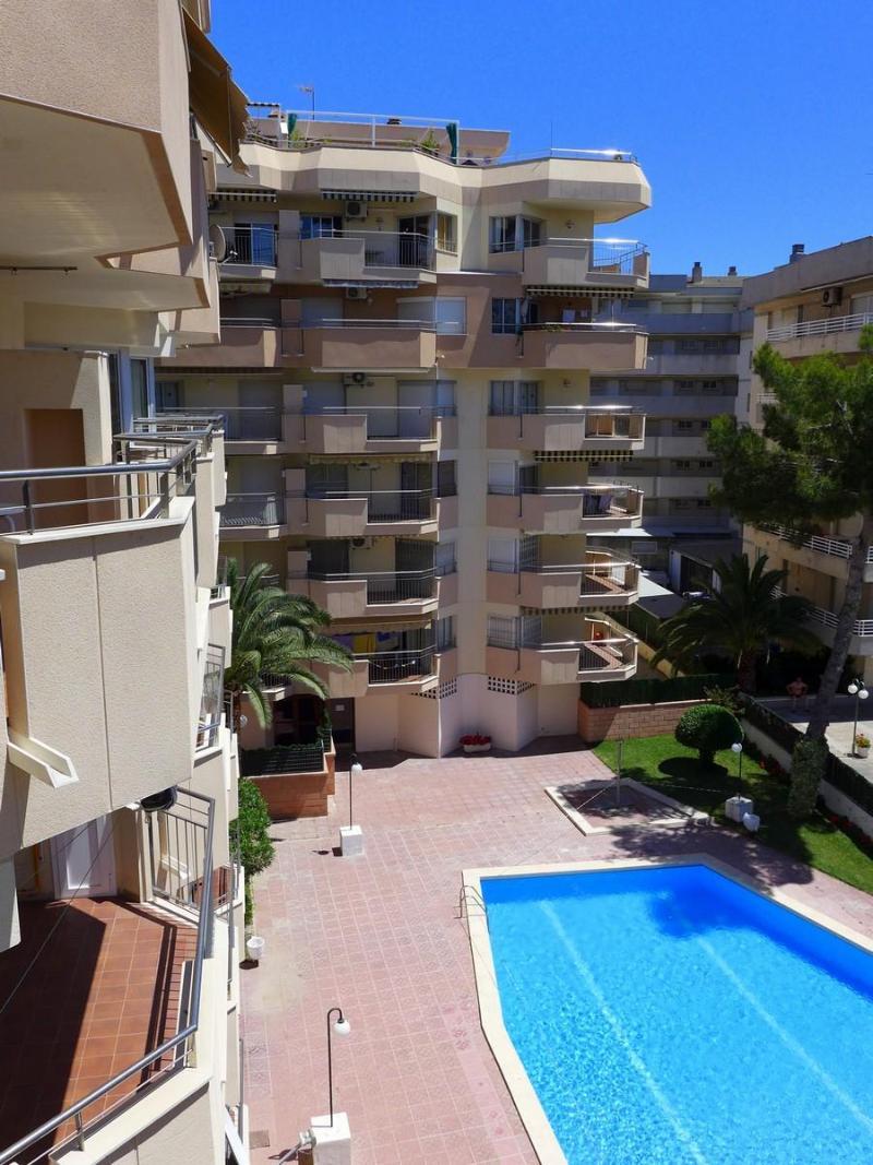 Rentalmar Murillo Appartement *