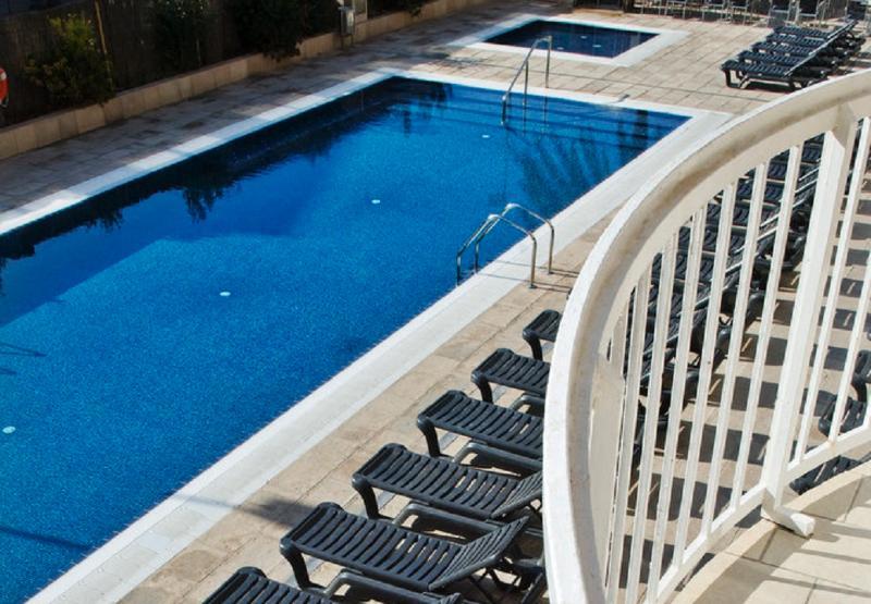 Hotel Ruleta Augustus