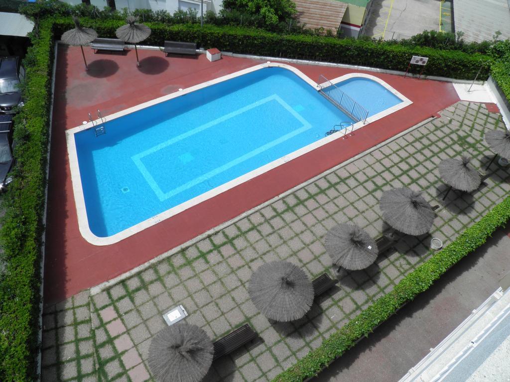 Apartment Book Mercurio Salou
