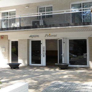 Intersalou Priorat Apartamento