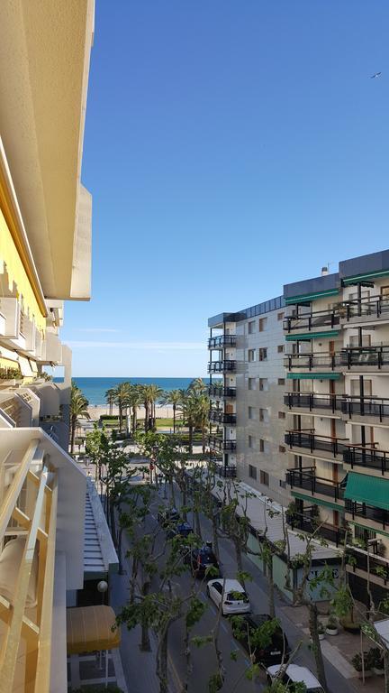 L'eixideta Appartement