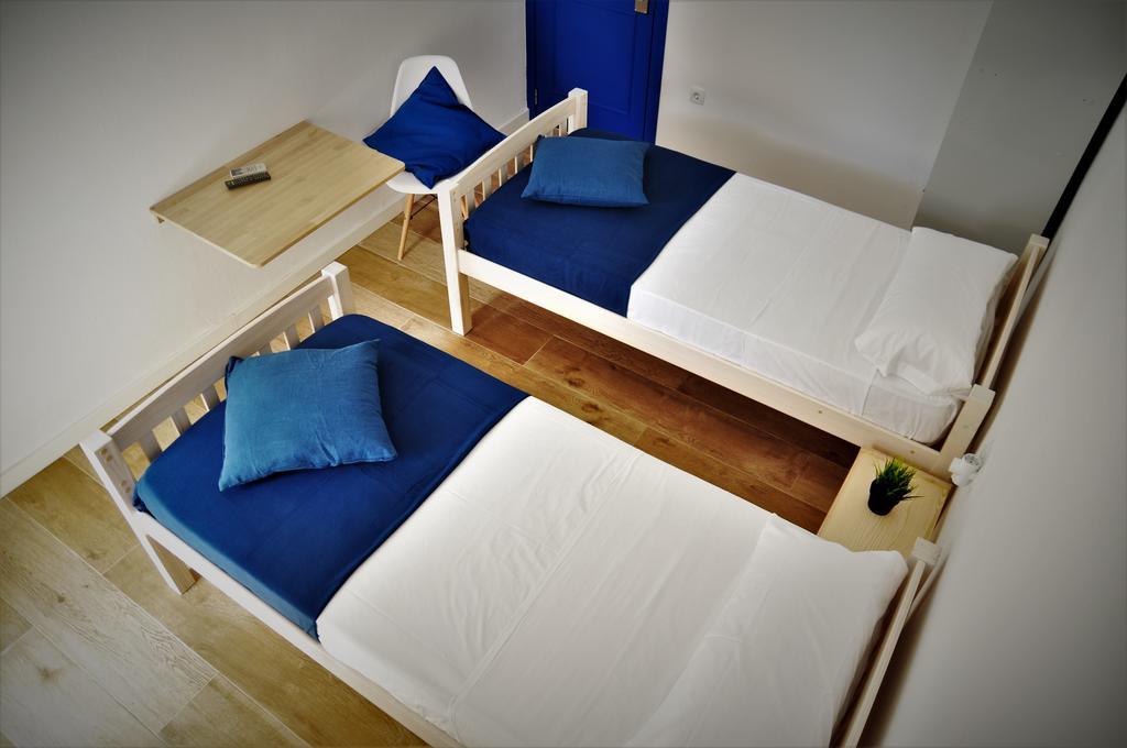 Guest house Porto Mar