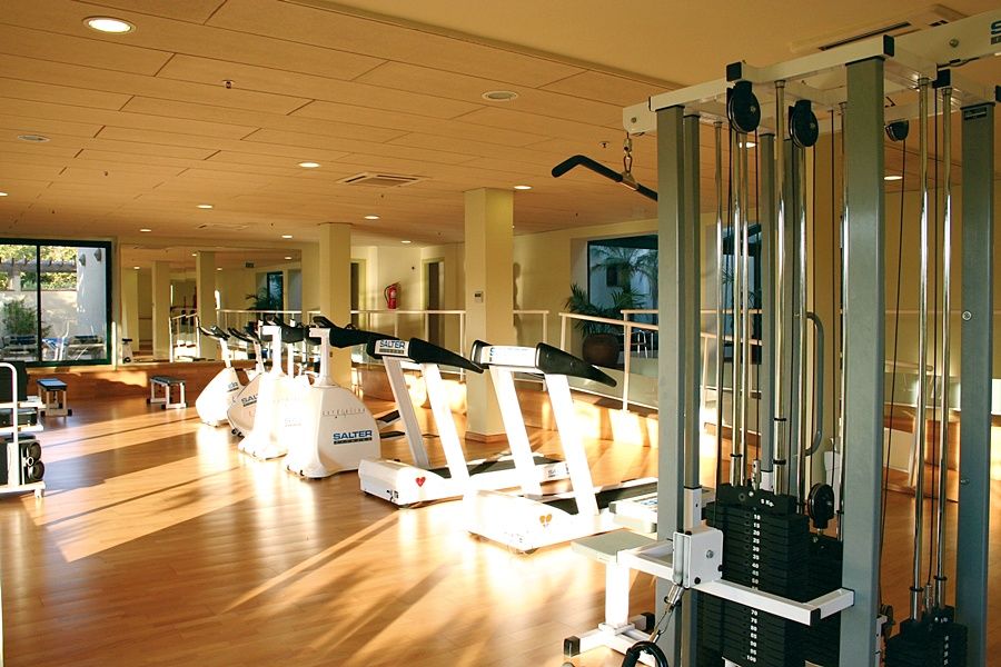 Portaventura Hotel: Theme Park Access Included 4* Salou