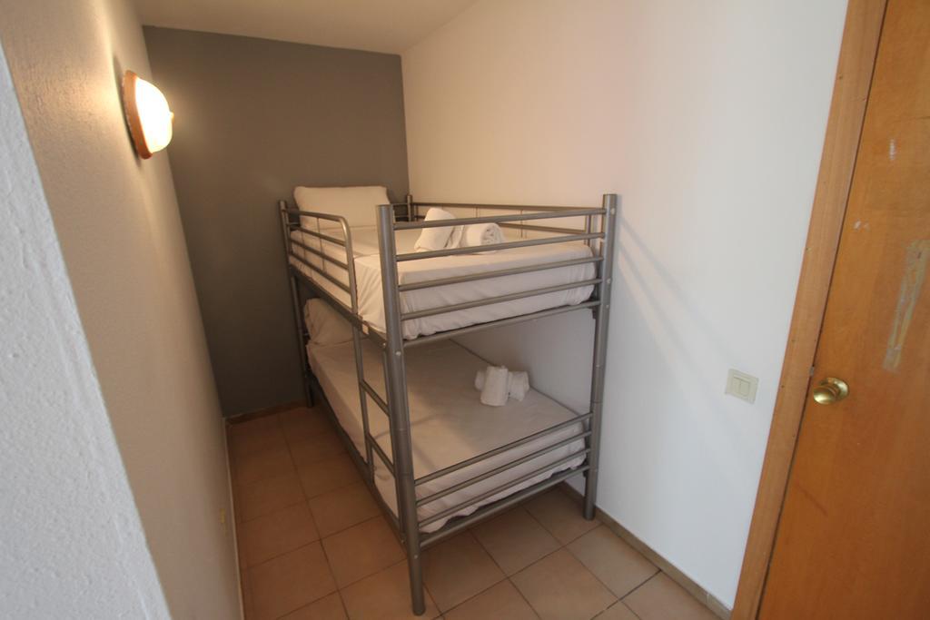 Apartamento C&b Catalunya 92 *