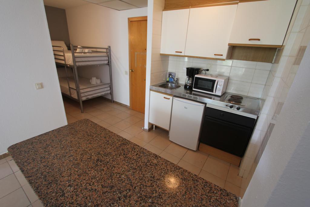 C&b Catalunya 92 Apartamento