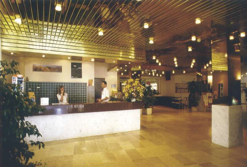 Pacific Rentalmar Salou