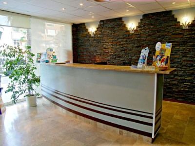 Ona Jardines Paraisol Apartahotel Salou