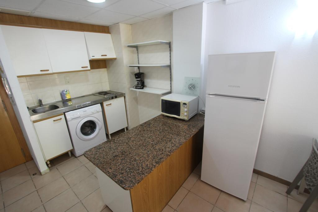 C&b Catalunya 92 Apartamento *