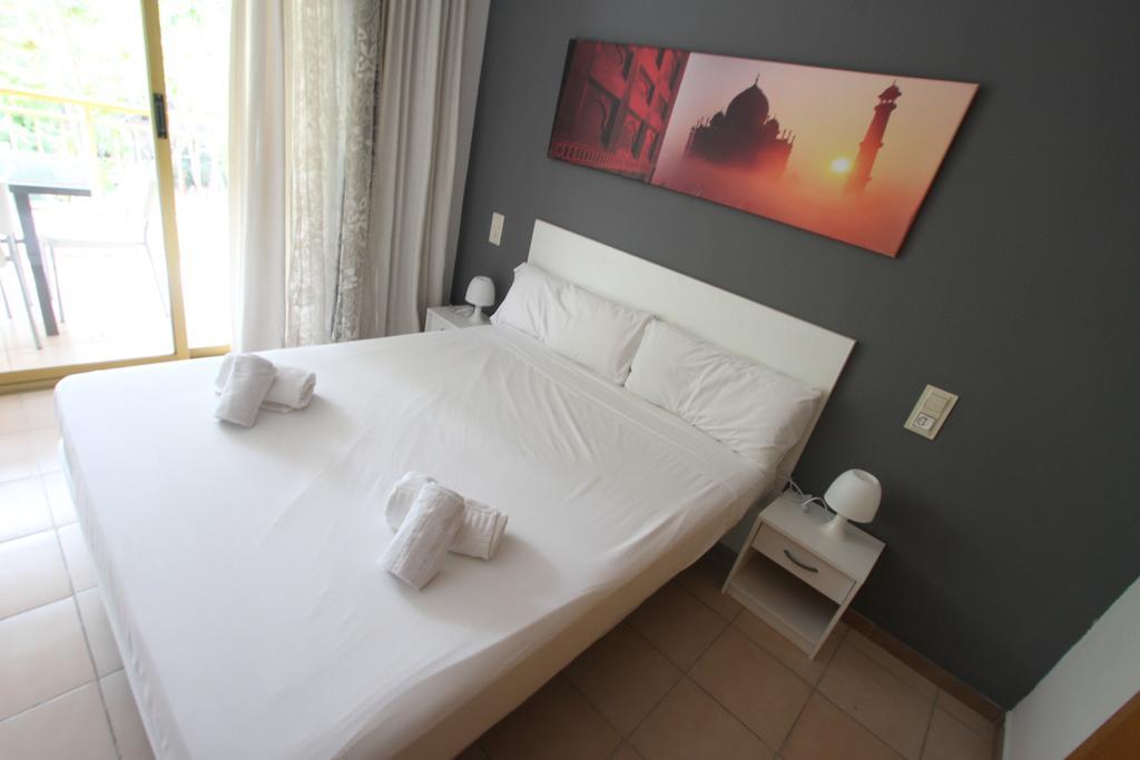 C&b Catalunya 92 Apartamento