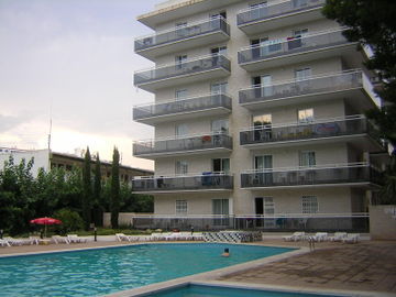 Intersalou Priorat Apartamento