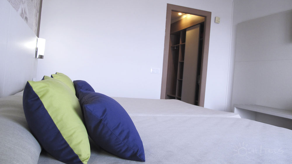 Hotel Ohtels Dorada