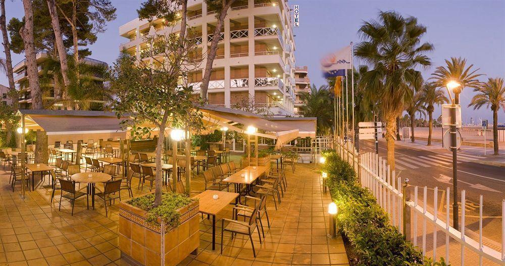 Hotel 4r Casablanca Playa 4*
