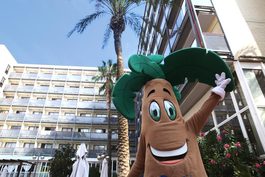 Eurosalou & Hotel