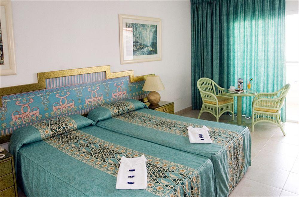 Negresco Hotel Salou