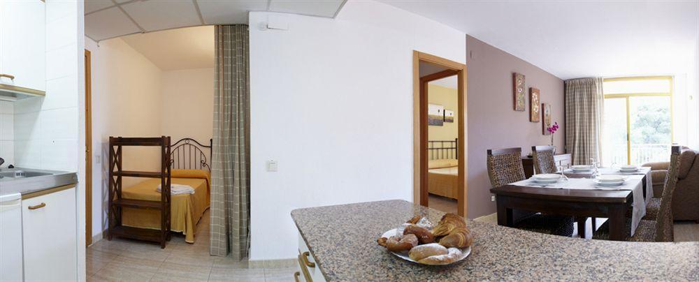 Catalonia Gardens Apartamento Salou