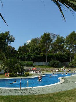 Ibersol Siesta Dorada Appartement