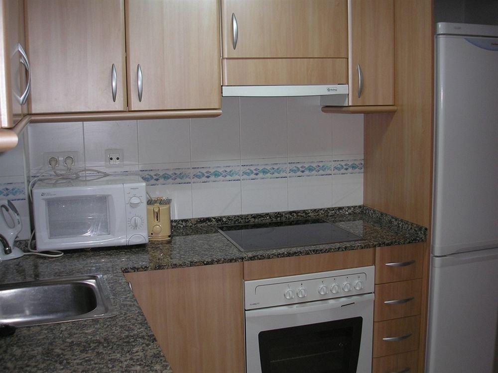 Apartamento Ibersol Siesta Dorada Salou