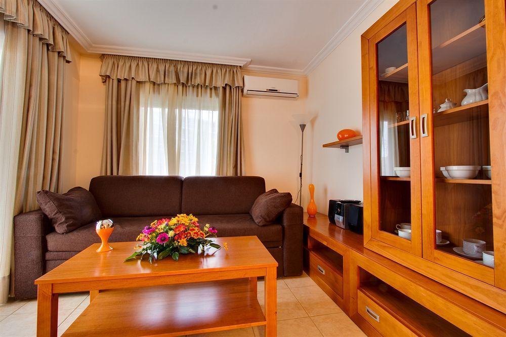 Apartahotel Ona Jardines Paraisol Salou