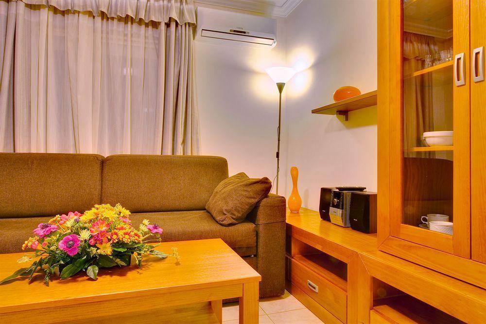 Ona Jardines Paraisol Apartahotel Salou