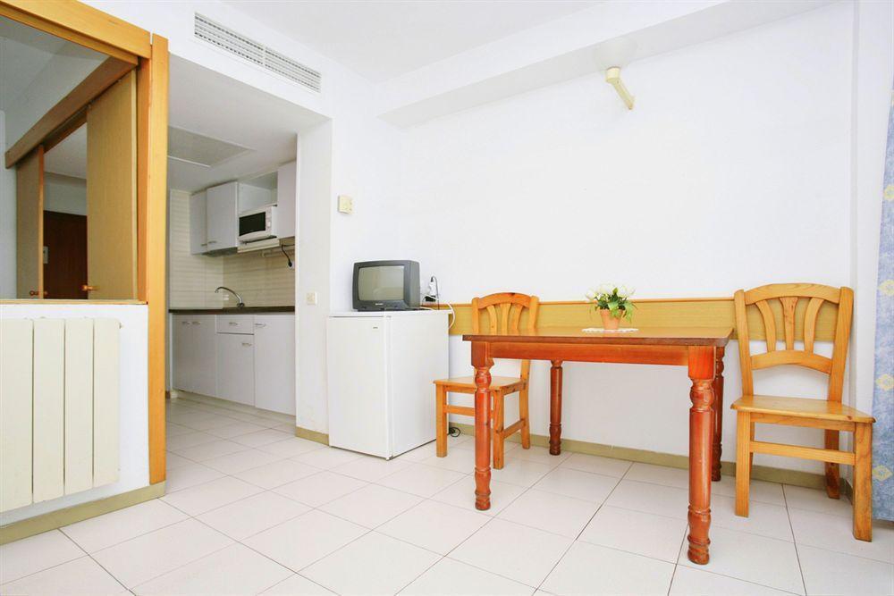 Pacific Rentalmar * Salou