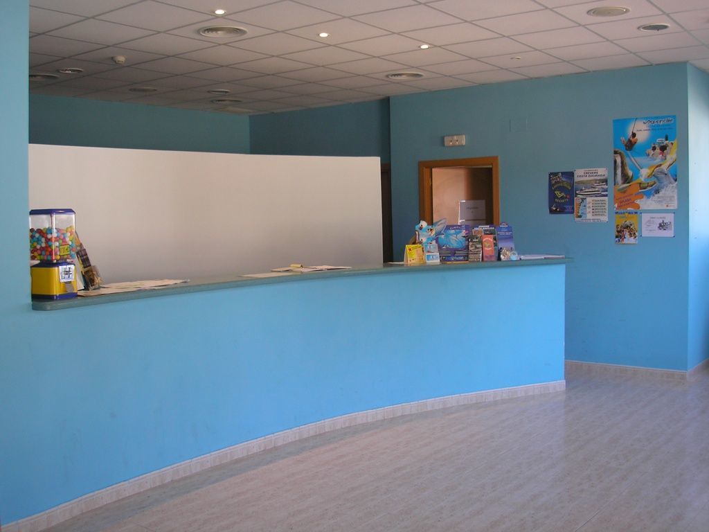 Ibersol Siesta Dorada Apartamento