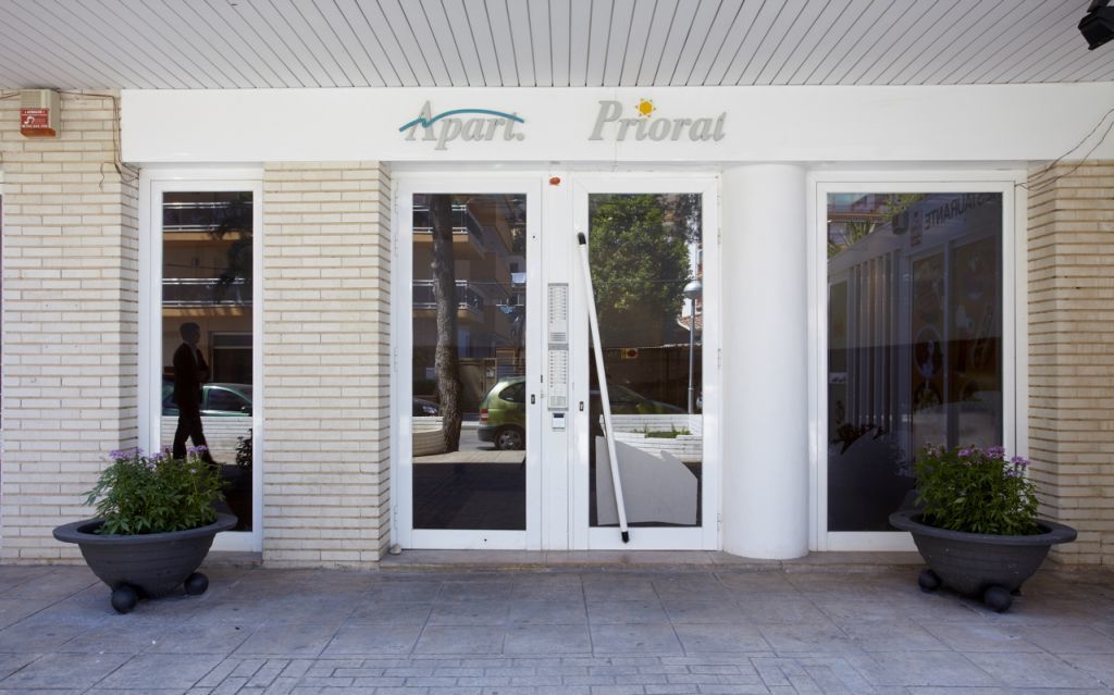 Intersalou Priorat *