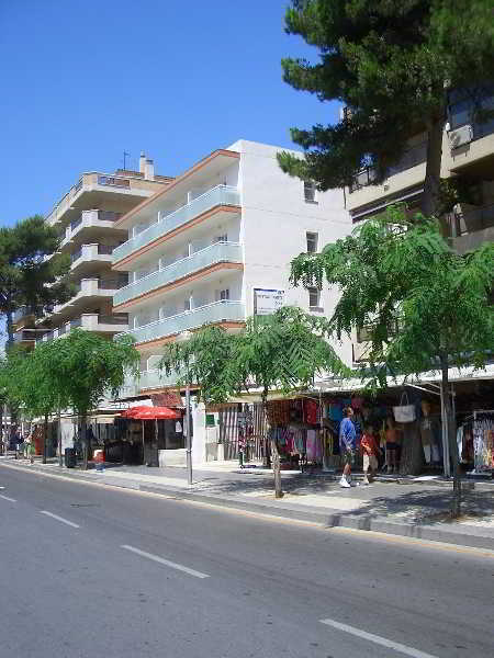 Tahiti Rs 2* Salou