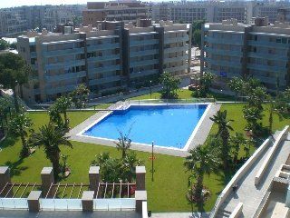 Ibersol Aqquaria Hotel 5*
