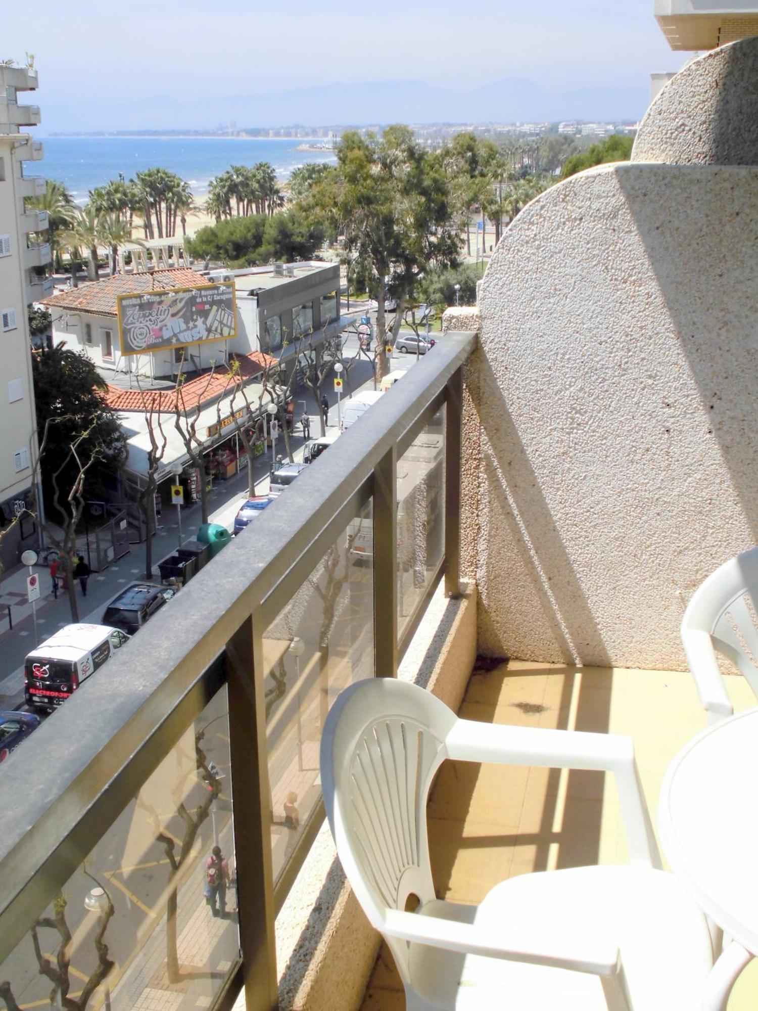 Rentalmar Diplomatic Park Apartment *