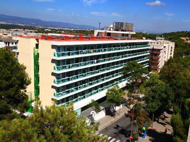 Ohtels Dorada Salou