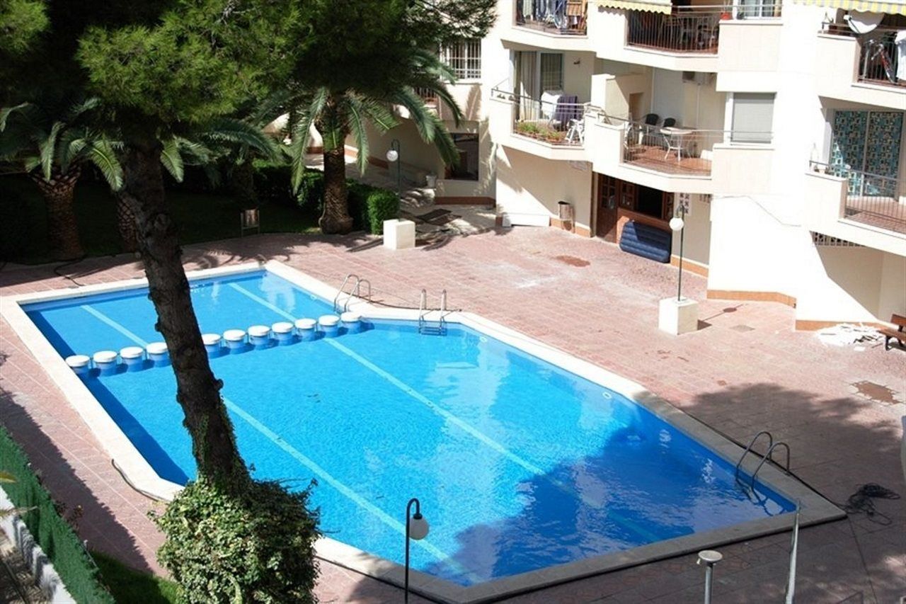 Appartement Rentalmar Murillo