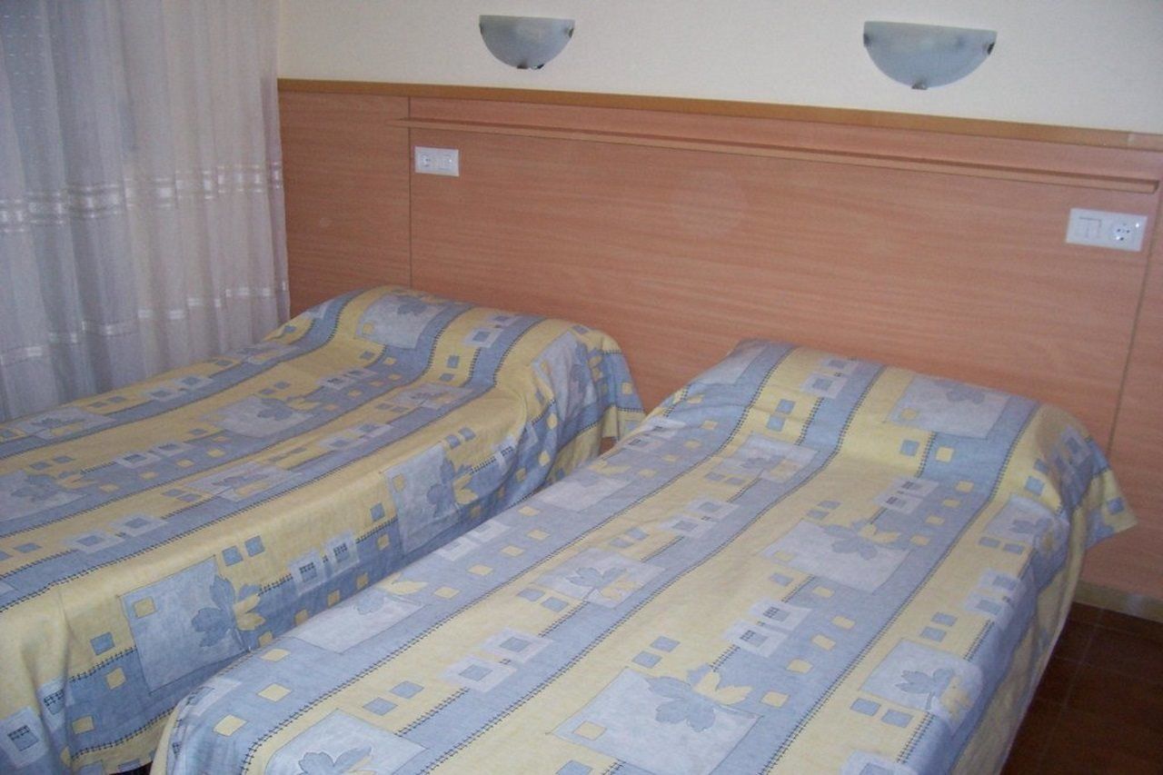 Appartement Rentalmar Murillo *