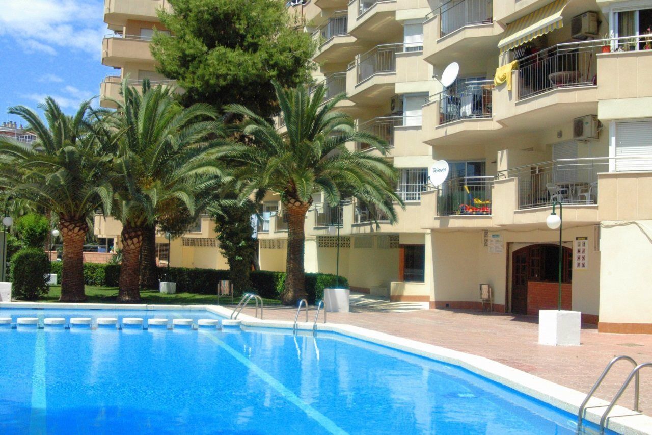 Appartement Rentalmar Murillo