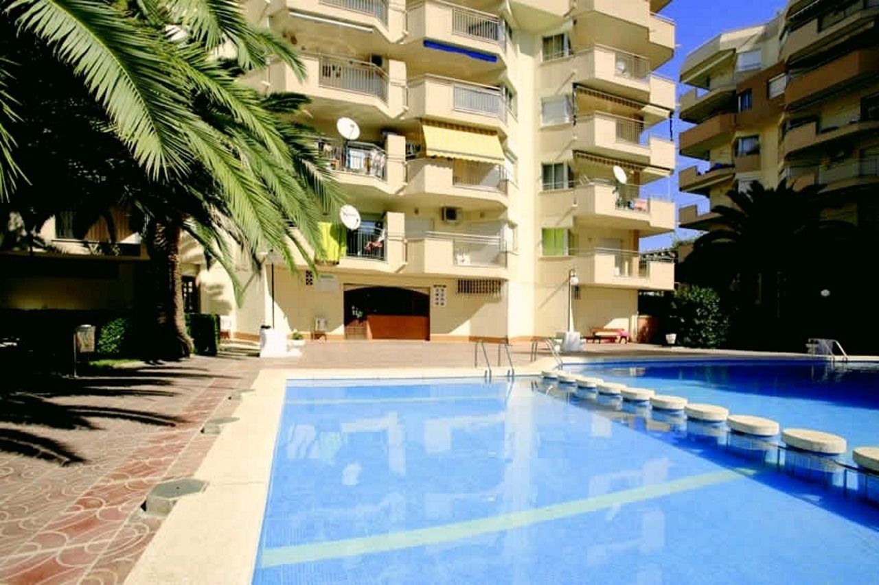 Appartement Rentalmar Murillo *