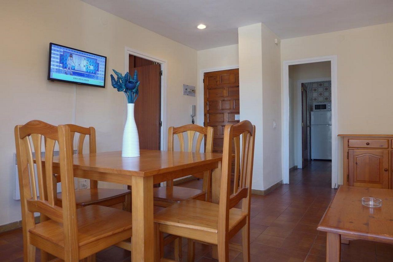 Rentalmar Murillo Appartement *