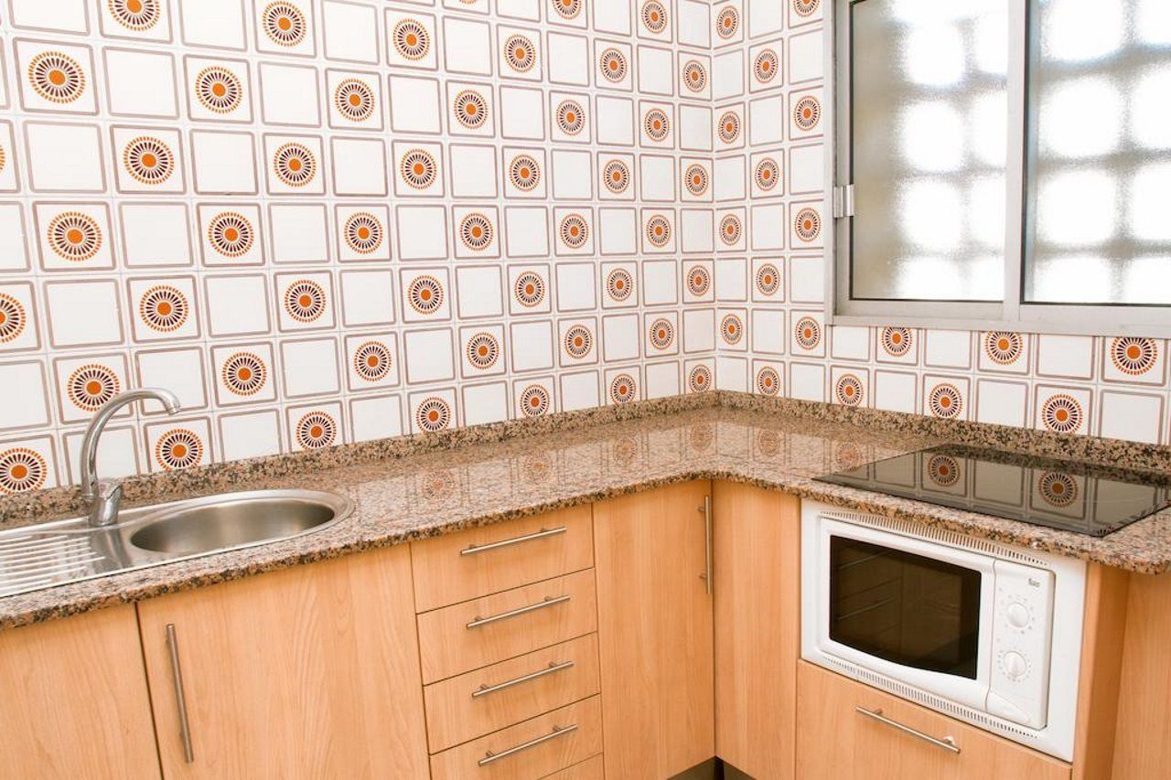 Rentalmar Murillo Appartement Salou