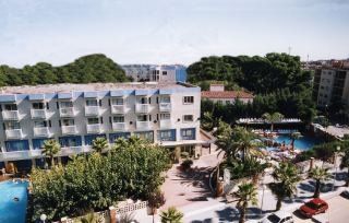 Villamarina Club 3* Salou