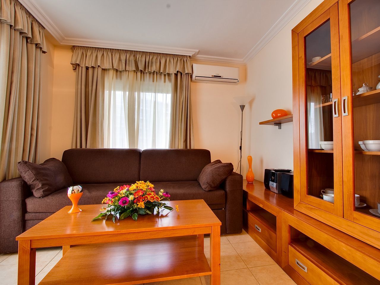 Ona Jardines Paraisol Apartahotel 2*