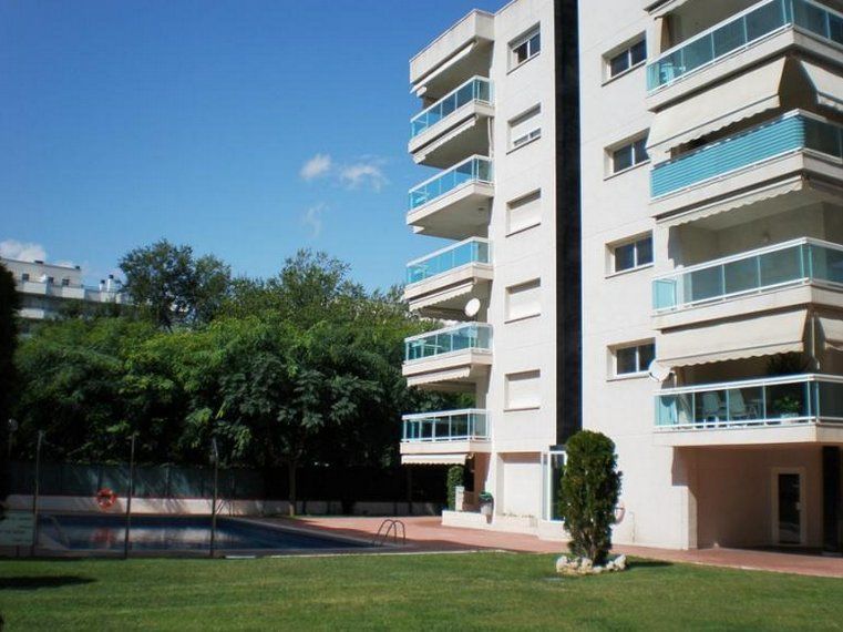 Living Park Viviendas Turisticas Vacacionales 5* Salou