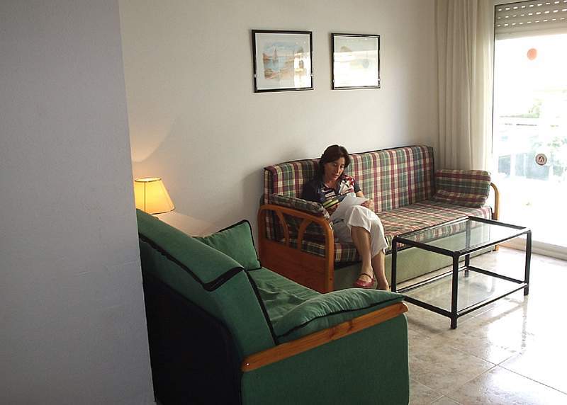 Living Park Viviendas Turisticas Vacacionales Salou