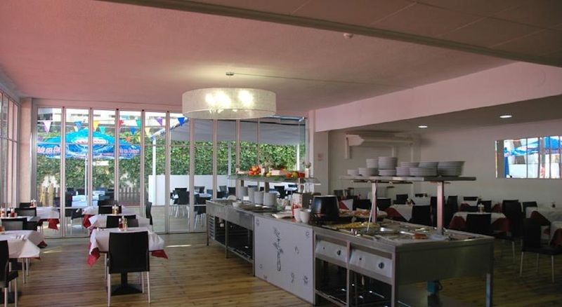 Inter 2 Apartment Salou