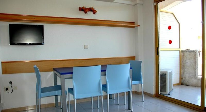 Inter 2 Apartment