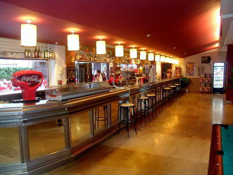 Pacific Rentalmar Salou